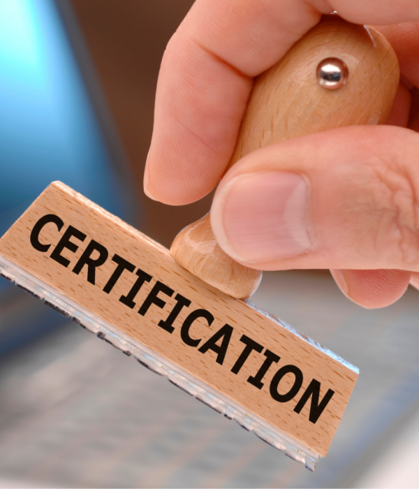cert